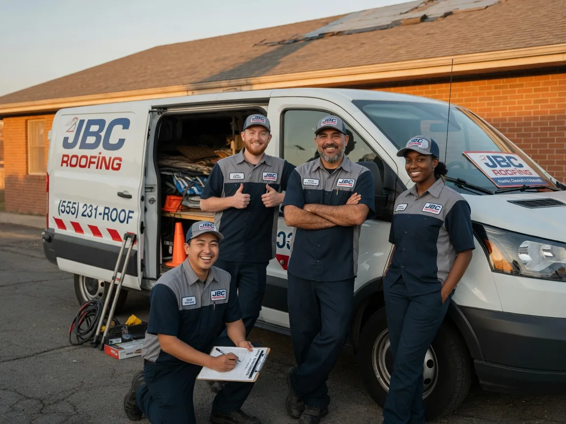 Roof Replacement company in Homer City, PA