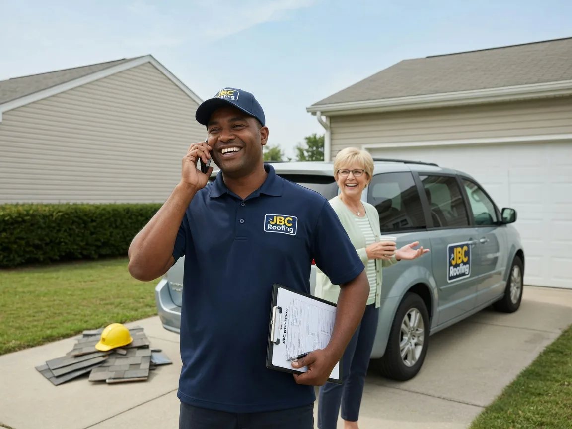 Roof Replacement Homer City, PA FAQs